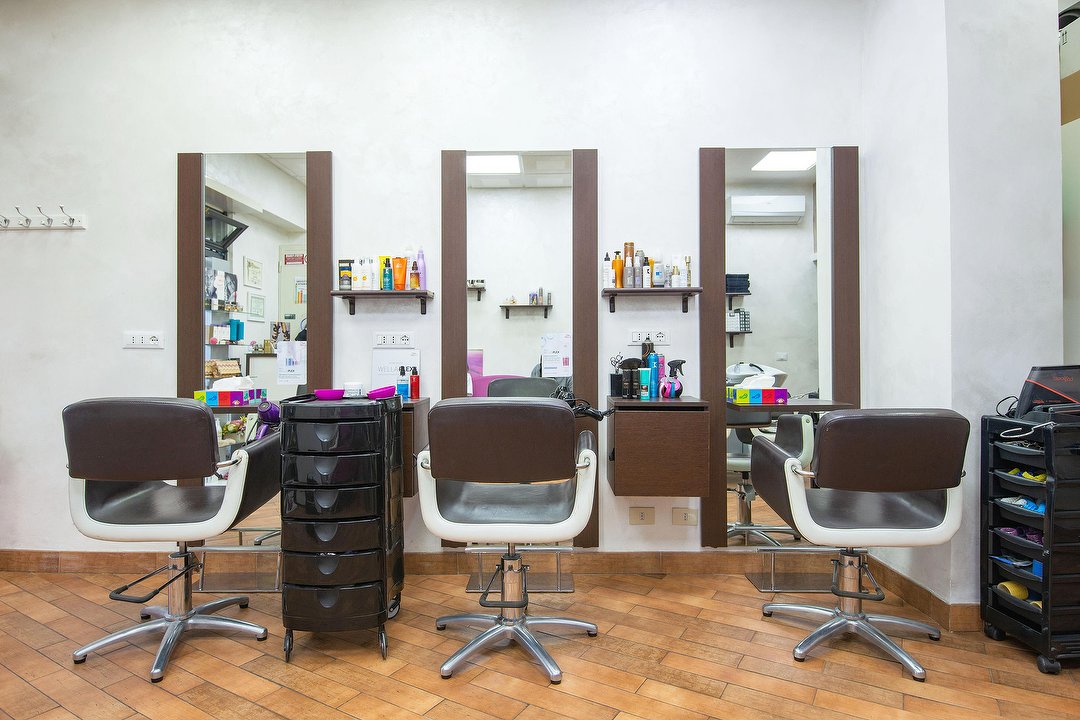 Hair & beauty, Colli Portuensi, Roma