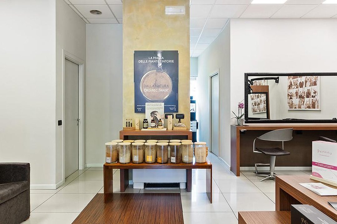 Maxg Parrucchieri, Pordenone, Friuli-Venezia Giulia