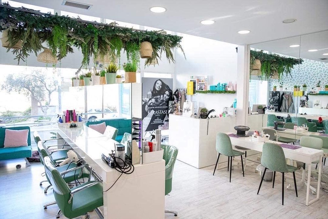 Irini's Casa of Hair, Αττική