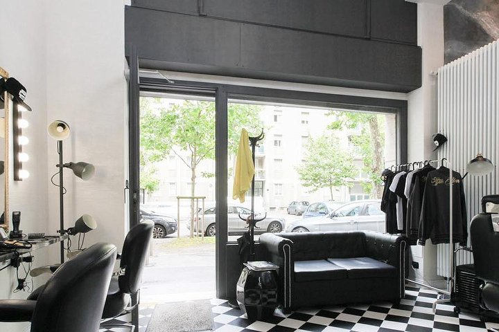 Stile Libero Barber Shop - Barbier Milano - Photo de galerie - OneBooking