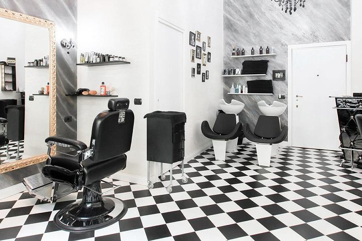 Stile Libero Barber Shop - Barbier Milano - Photo de galerie - OneBooking