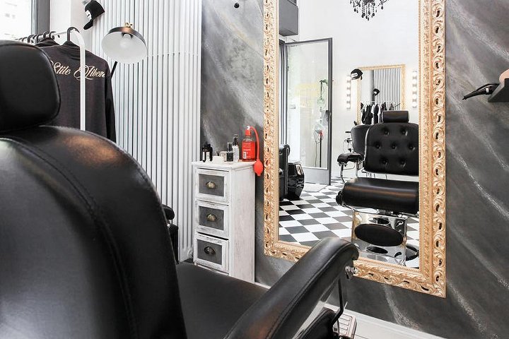 Stile Libero Barber Shop - Barbier Milano - Photo de galerie - OneBooking