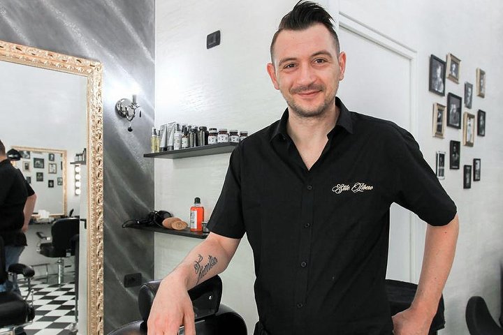 Stile Libero Barber Shop - Barbier Milano - Photo de galerie - OneBooking