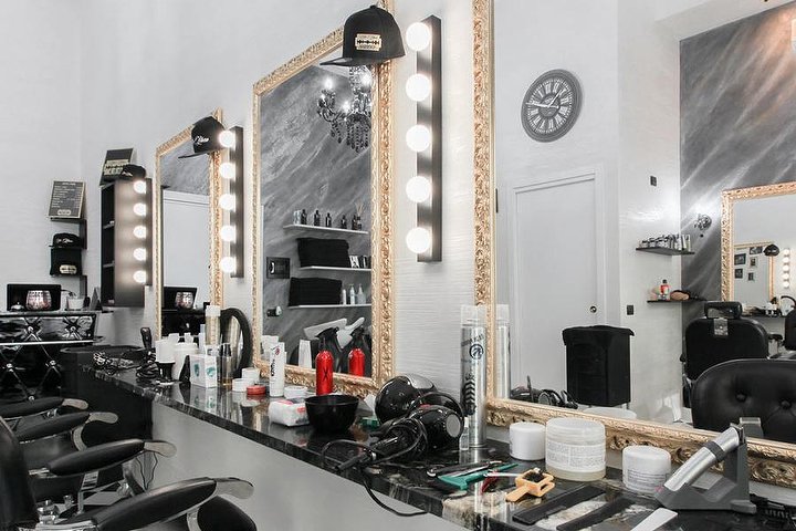 Stile Libero Barber Shop - Barbier Milano - Photo de galerie - OneBooking