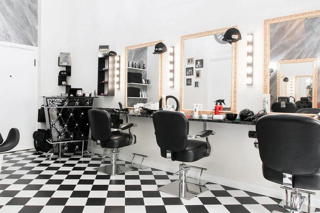 Stile Libero Barber Shop, Portello, Milano