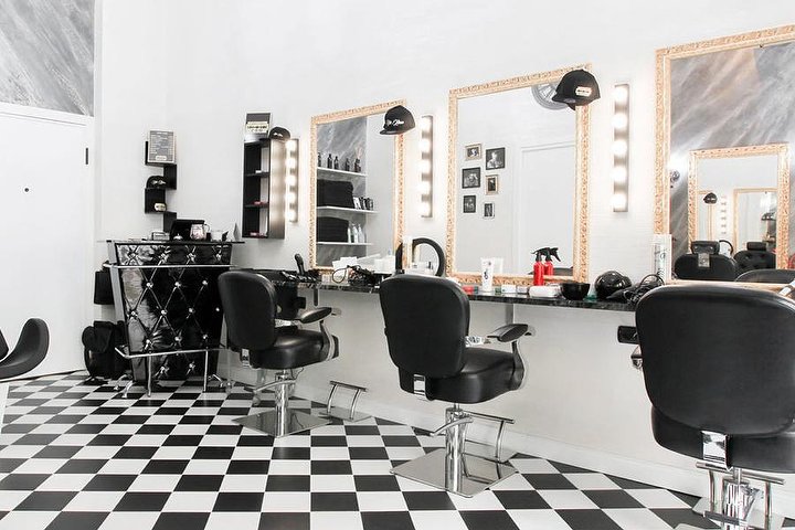 Stile Libero Barber Shop