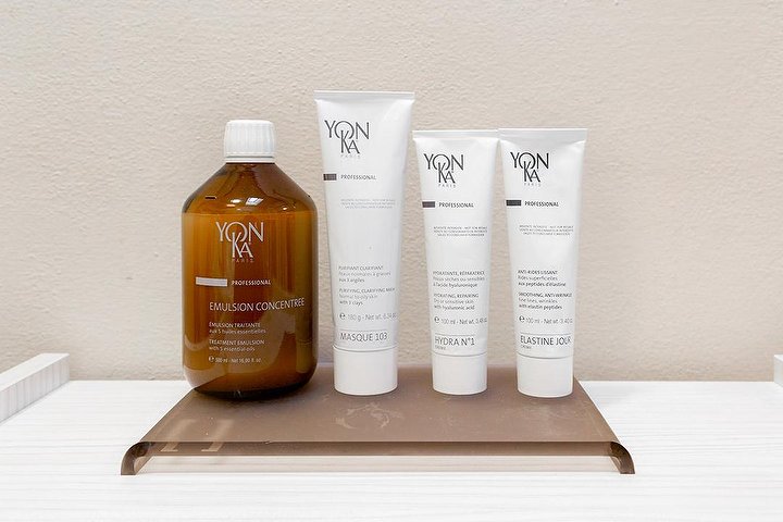 Estetica Medicea Centro Benessere - Esthétique Firenze - Photo de galerie - OneBooking