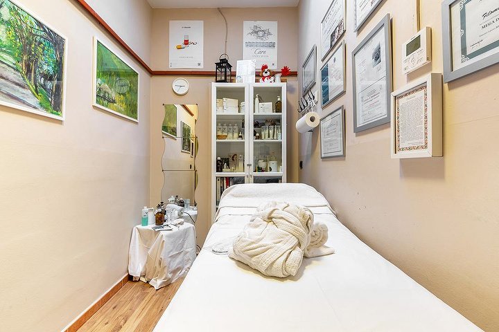 Estetica Medicea Centro Benessere - Esthétique Firenze - Photo de galerie - OneBooking