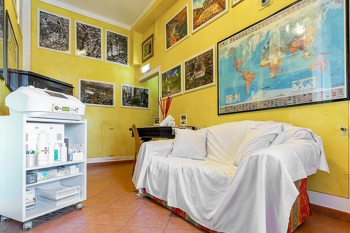 Estetica Medicea Centro Benessere - Esthétique Firenze - Photo de galerie - OneBooking