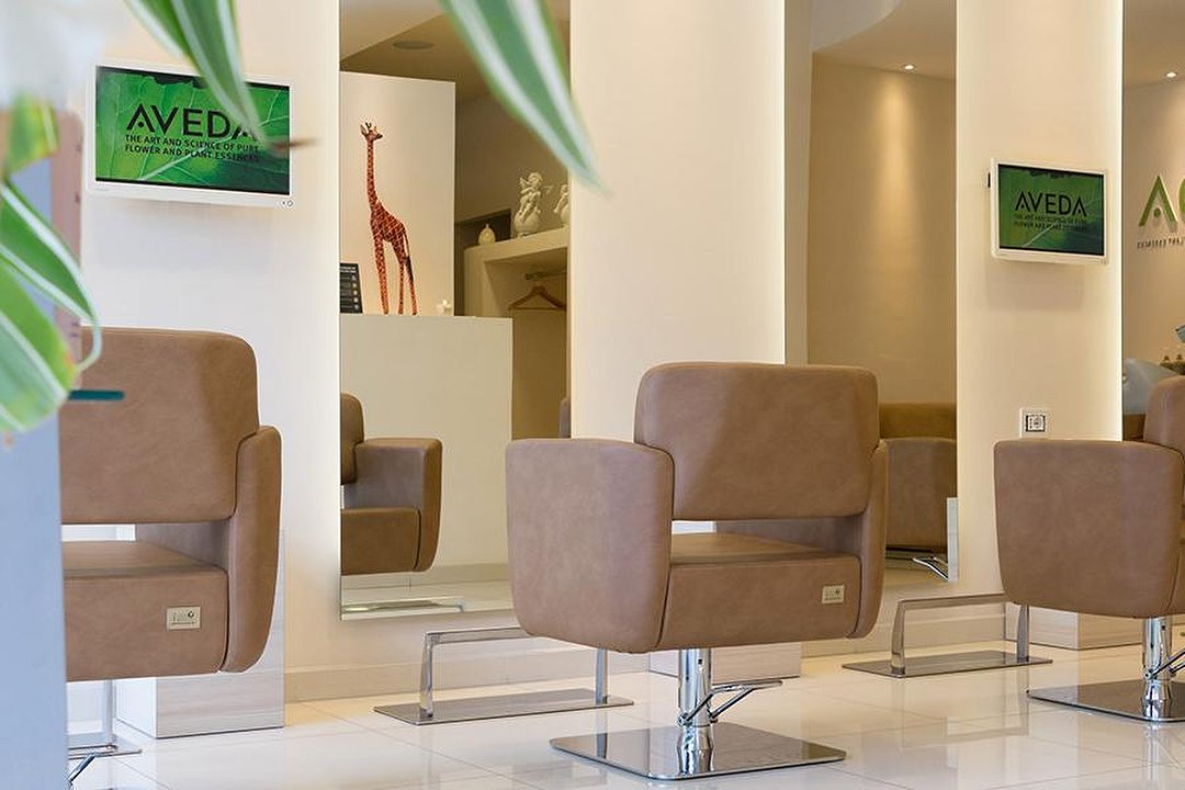 Donna In Hair & Beauty, Lombardia