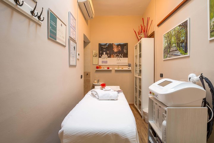 Estetica Medicea Centro Benessere - Esthétique Firenze - Photo de galerie - OneBooking