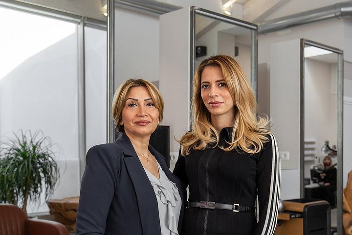 Haleh Beauty Lab - Parrucchiere Estetica Solarium - Coiffure Parma - Photo de galerie - OneBooking