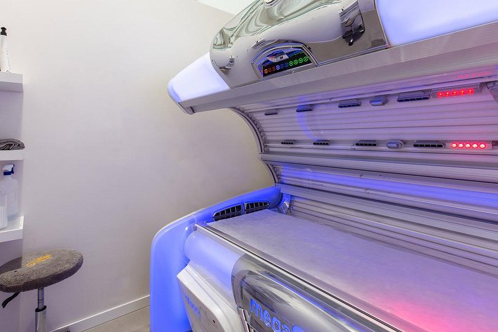 Haleh Beauty Lab - Parrucchiere Estetica Solarium - Coiffure Parma - Photo de galerie - OneBooking
