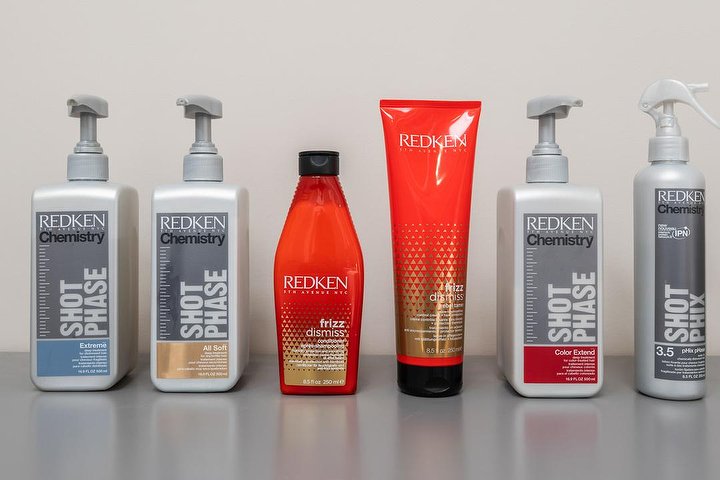 Haleh Beauty Lab - Parrucchiere Estetica Solarium - Coiffure Parma - Photo de galerie - OneBooking