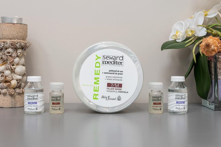 Haleh Beauty Lab - Parrucchiere Estetica Solarium - Coiffure Parma - Photo de galerie - OneBooking