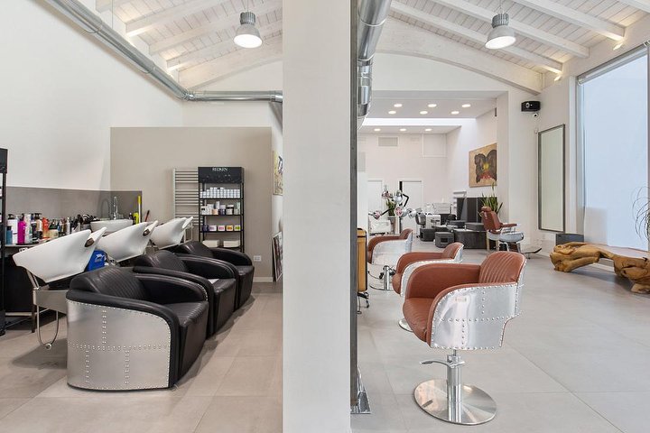 Haleh Beauty Lab - Parrucchiere Estetica Solarium - Coiffure Parma - Photo de galerie - OneBooking