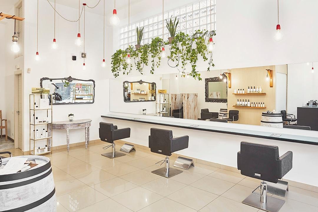 Atelier Manno, Alcamo, Sicilia