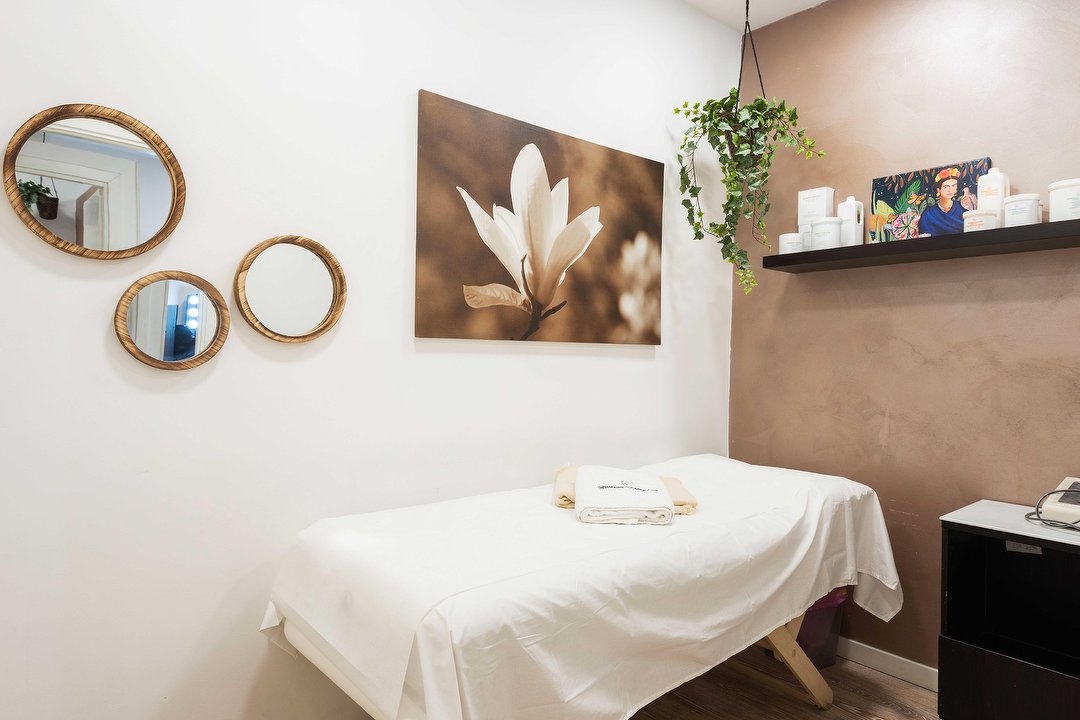 Frida Beauty Lab - Viale Primavera, Centocelle, Roma