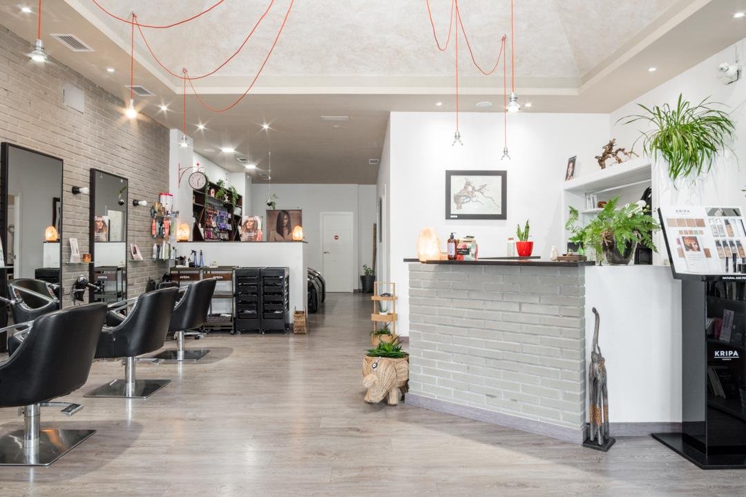 The Gallery of Beauty, Fuentelucha, Comunidad de Madrid