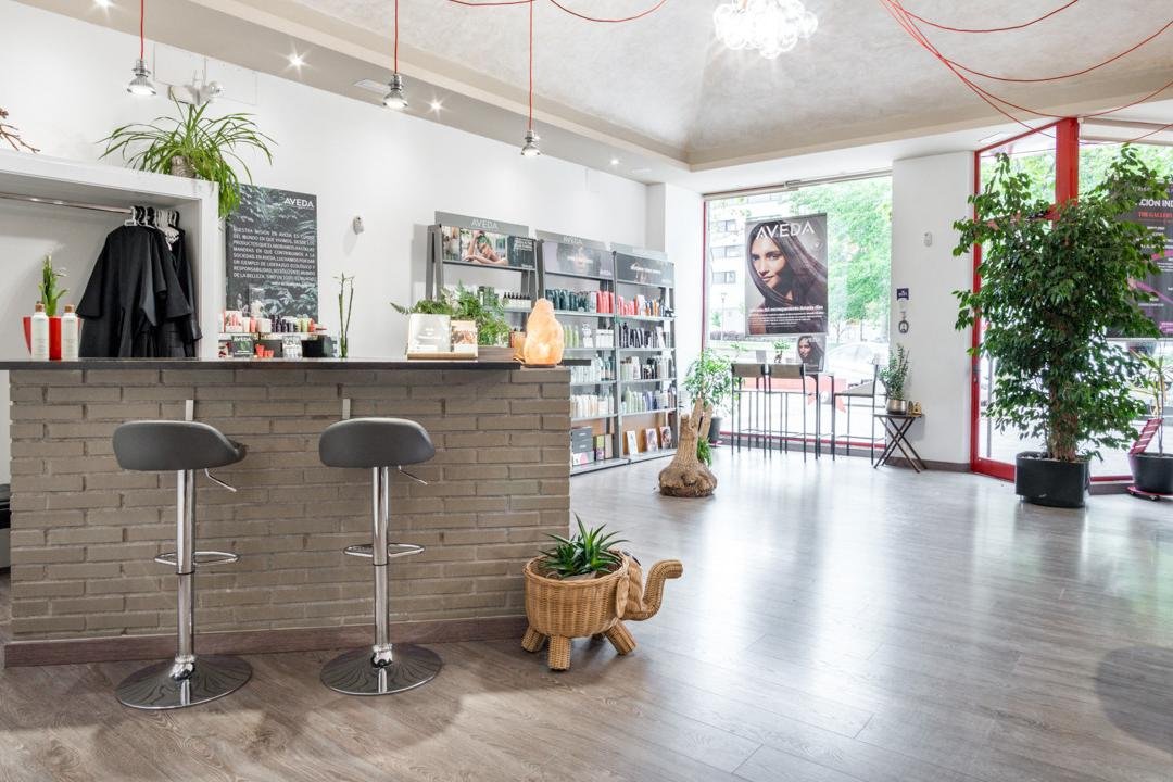 The Gallery of Beauty, Fuentelucha, Comunidad de Madrid