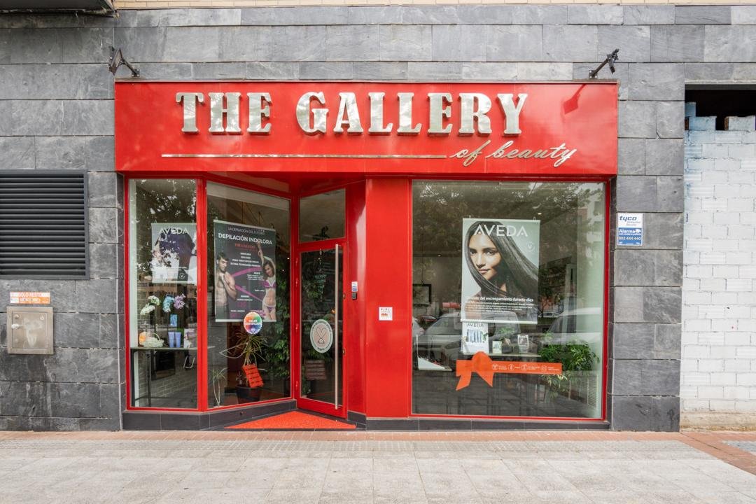 The Gallery of Beauty, Fuentelucha, Comunidad de Madrid