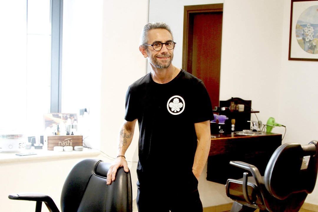 Gentleman's Hairstylist Di Giuseppe Sorbello, San Gregorio di Catania, Catania