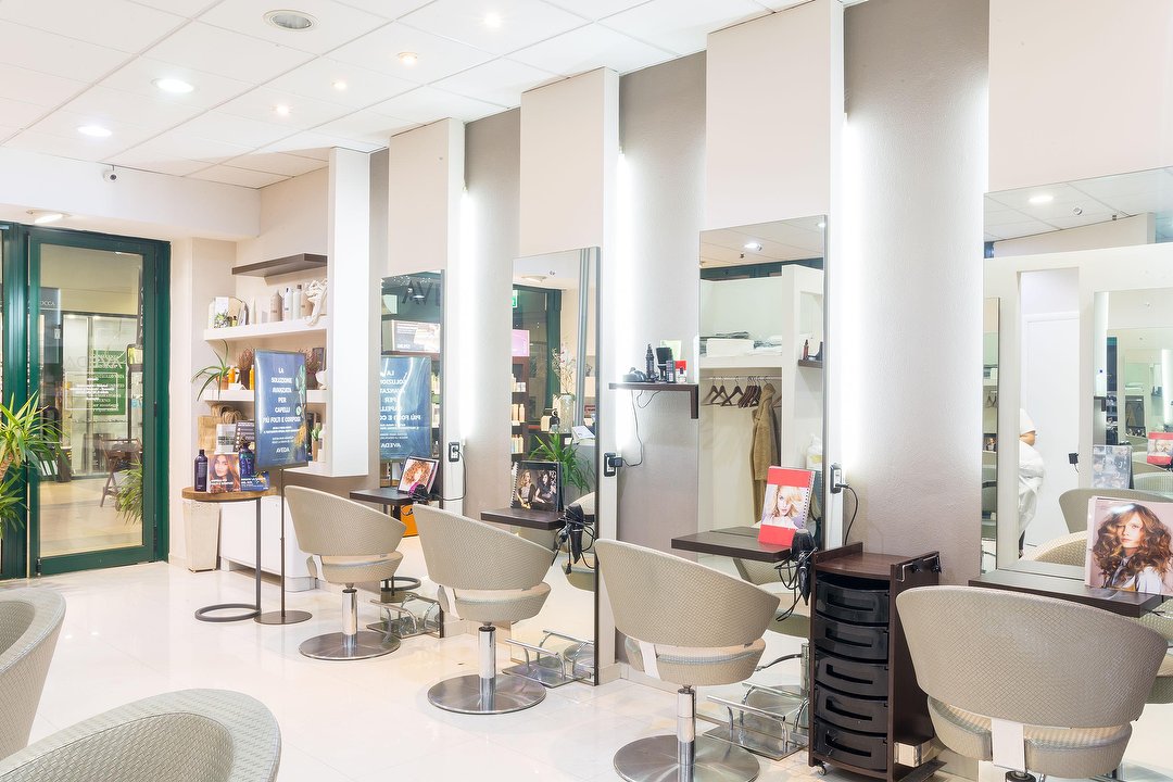 Capelli Aveda, Buco Del Signore, Reggio Emilia