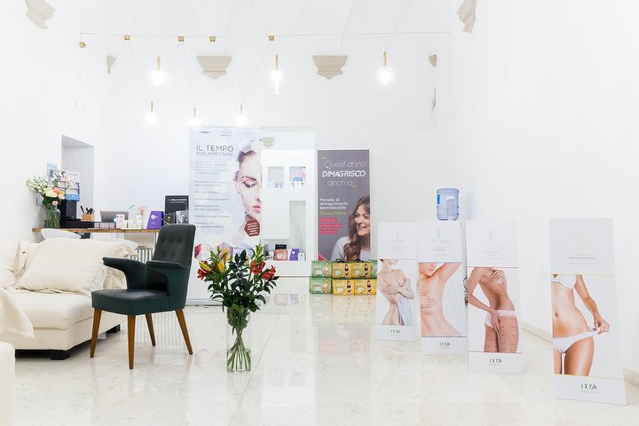Liscissima - Épilation Bologna - Photo de couverture - OneBooking