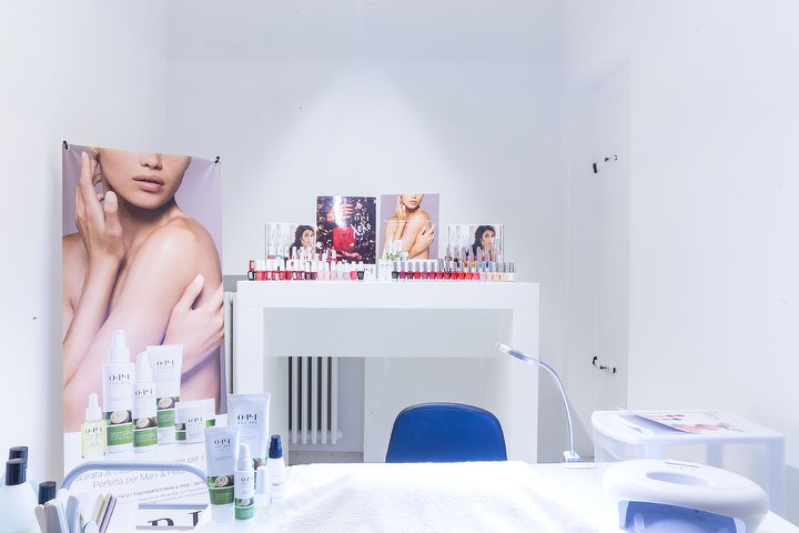 Liscissima - Épilation Bologna - Photo de galerie - OneBooking