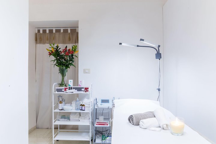 Liscissima - Épilation Bologna - Photo de galerie - OneBooking