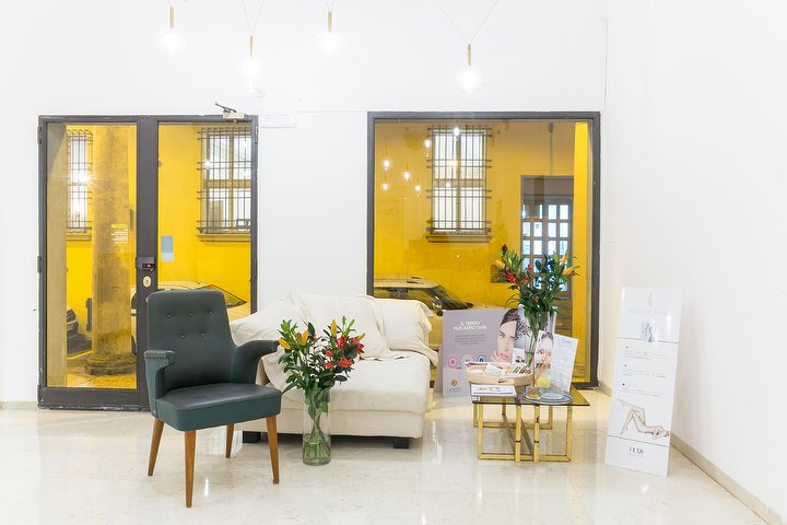 Liscissima - Épilation Bologna - Photo de galerie - OneBooking
