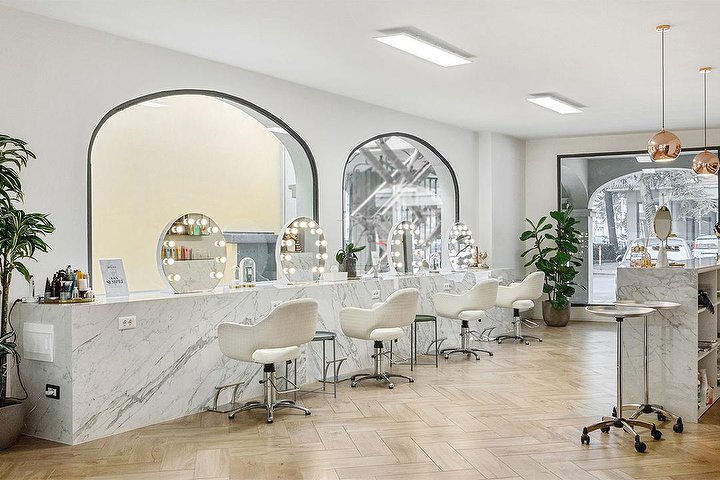 Woman Hair BeautyBar - Coiffure Reggio Emilia - Photo de galerie - OneBooking