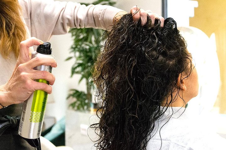 Woman Hair BeautyBar - Coiffure Reggio Emilia - Photo de galerie - OneBooking