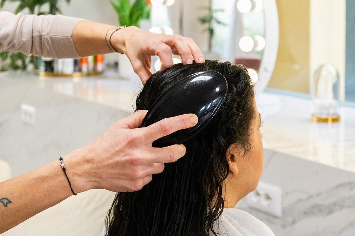 Woman Hair BeautyBar - Coiffure Reggio Emilia - Photo de galerie - OneBooking