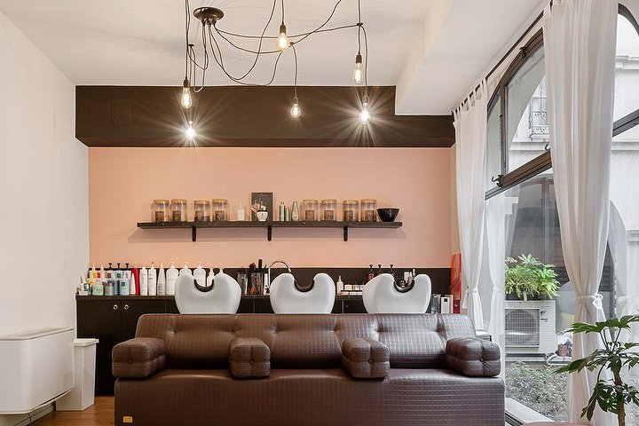 Woman Hair BeautyBar - Coiffure Reggio Emilia - Photo de galerie - OneBooking