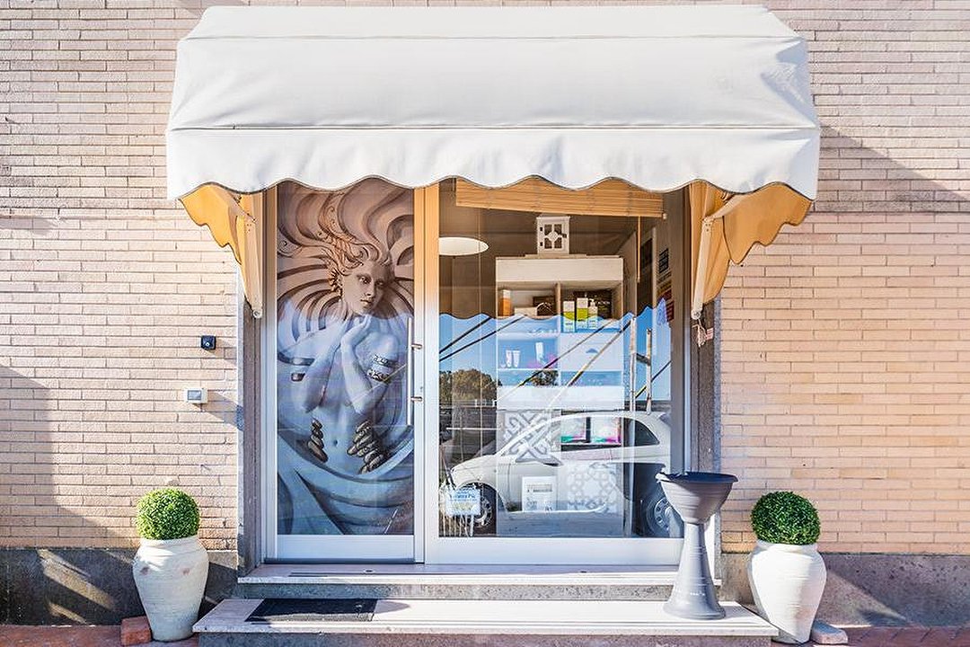 Afrodite Beauty & Wellness, Lazio