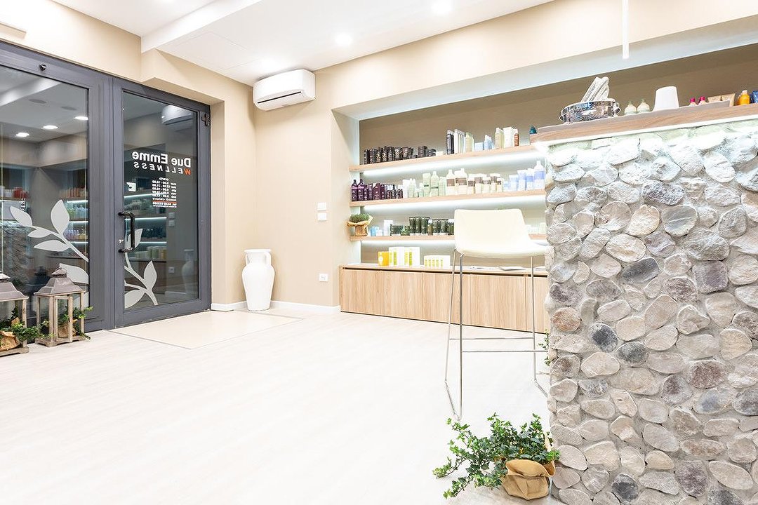 Due Emme Wellness, Conegliano, Veneto