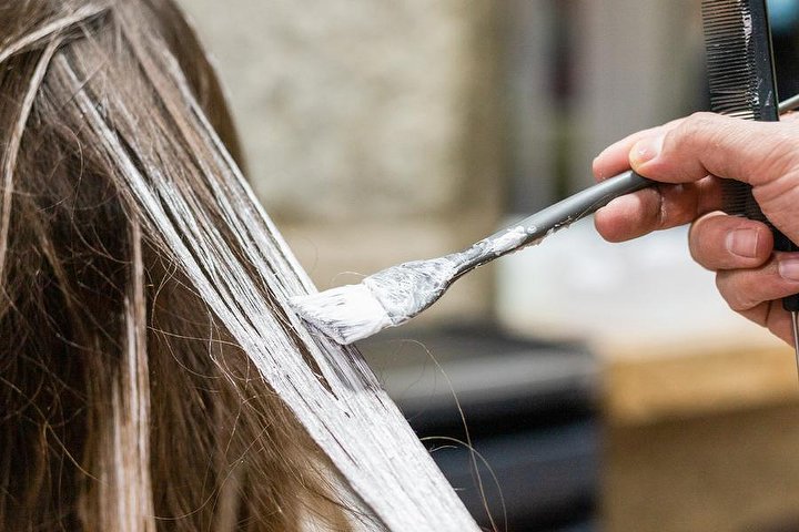 Aruna Peluqueros - Barbier Ourense - Photo de galerie - OneBooking