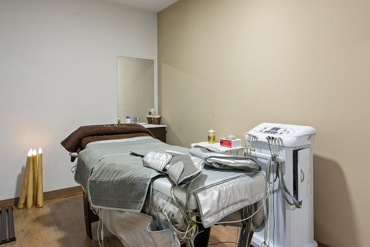 Aruna Peluqueros - Barbier Ourense - Photo de galerie - OneBooking