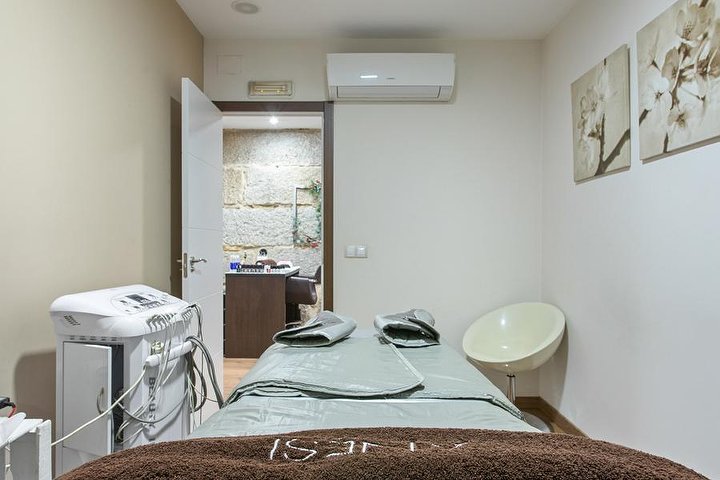 Aruna Peluqueros - Barbier Ourense - Photo de galerie - OneBooking
