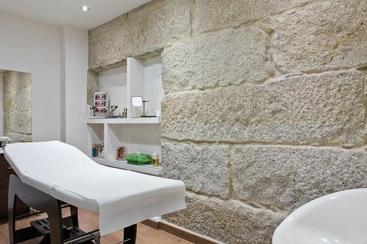Aruna Peluqueros - Barbier Ourense - Photo de galerie - OneBooking