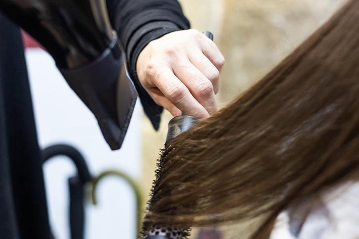 Aruna Peluqueros - Barbier Ourense - Photo de galerie - OneBooking