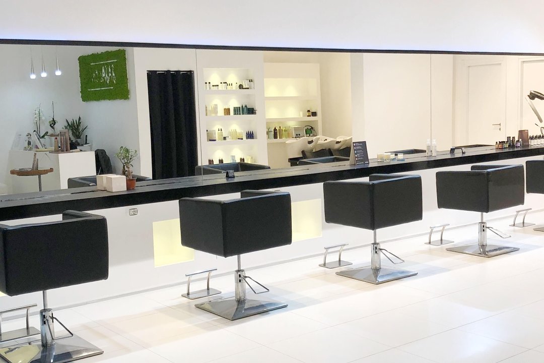 Sasalon, Tor Marancia, Roma