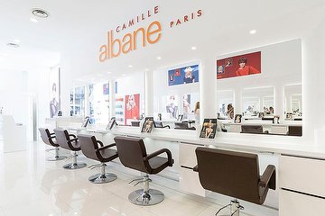 Camille Albane Milano