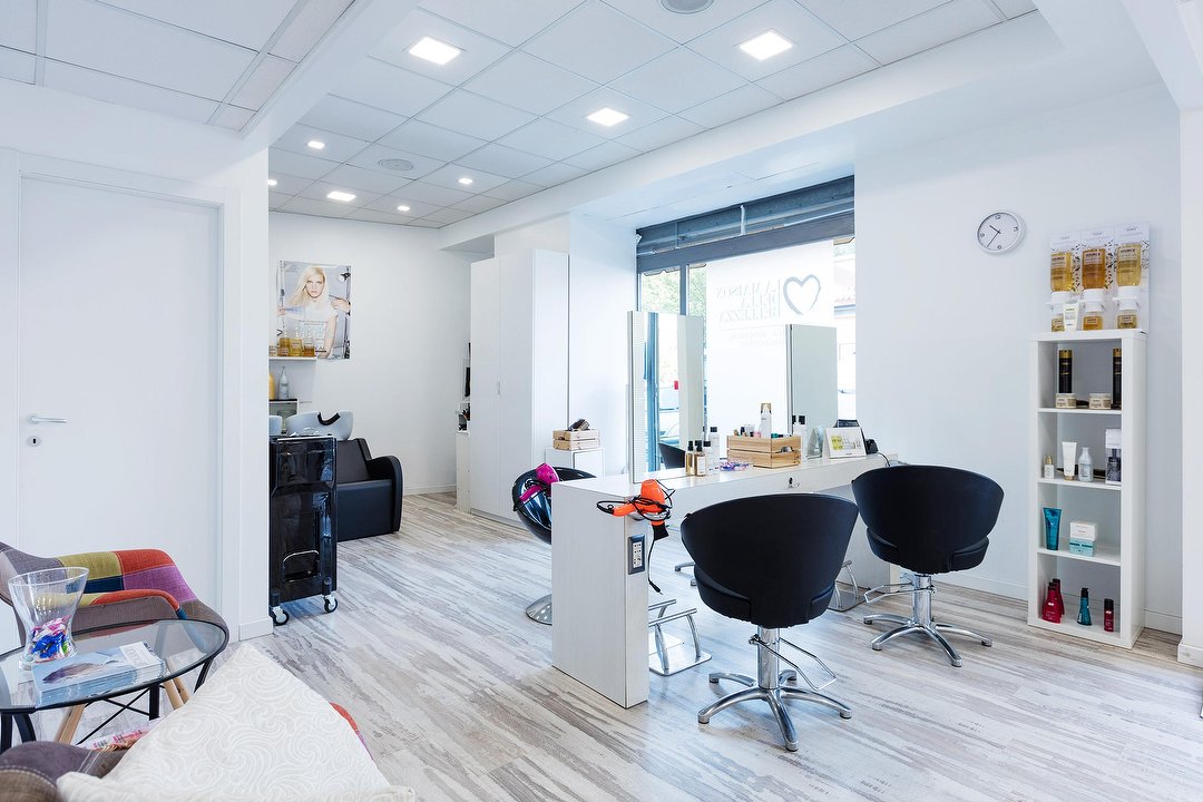 La Maison della Bellezza - Garbatella, Garbatella, Roma