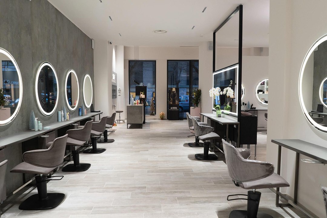 Salvatore Esposito - Cosenza, Cosenza, Calabria