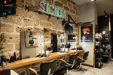 Hair Gallery Palermo