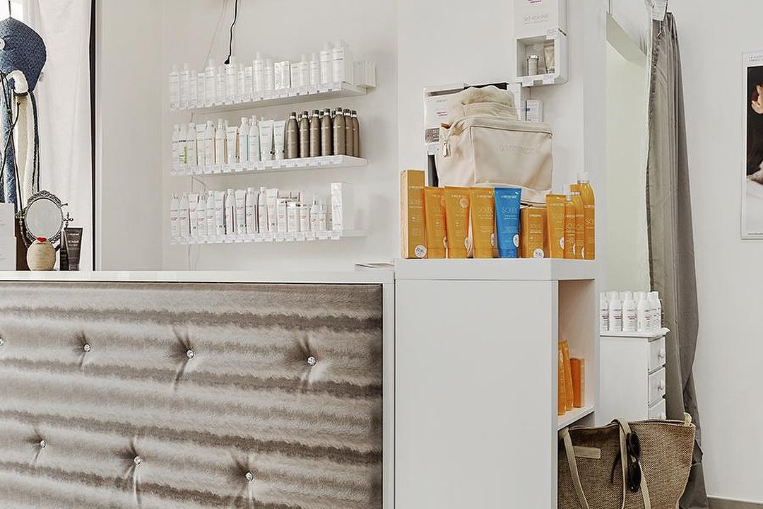 Armocromia, Campo Boario, Latina