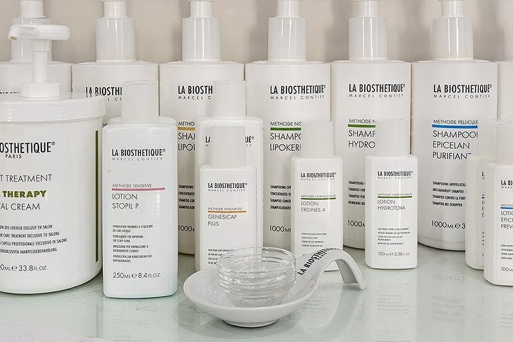 Armocromia - Coiffure Latina - Photo de galerie - OneBooking