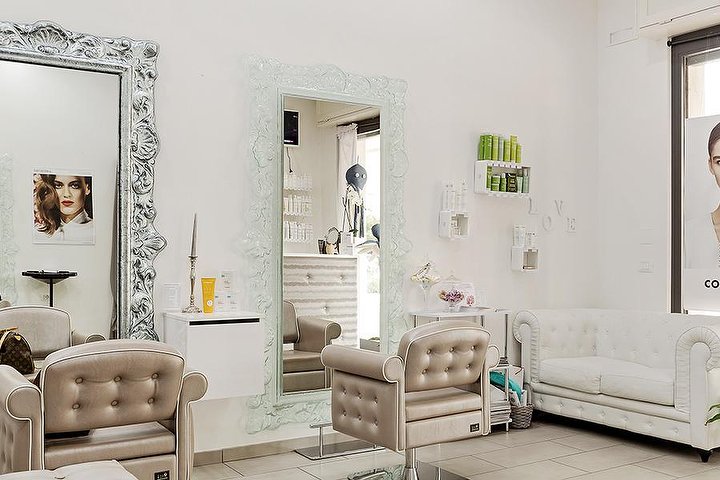 Armocromia - Coiffure Latina - Photo de galerie - OneBooking